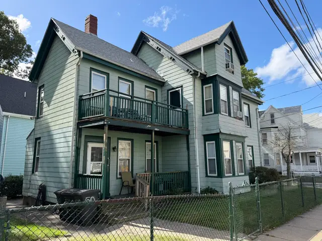 50 Nelson St