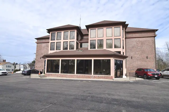 169 N Franklin Street #3