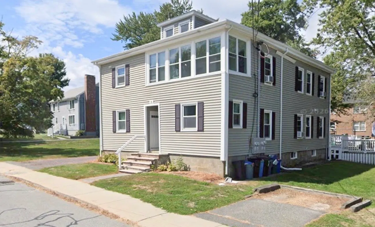 15 Broadway Ave #2, Ipswich