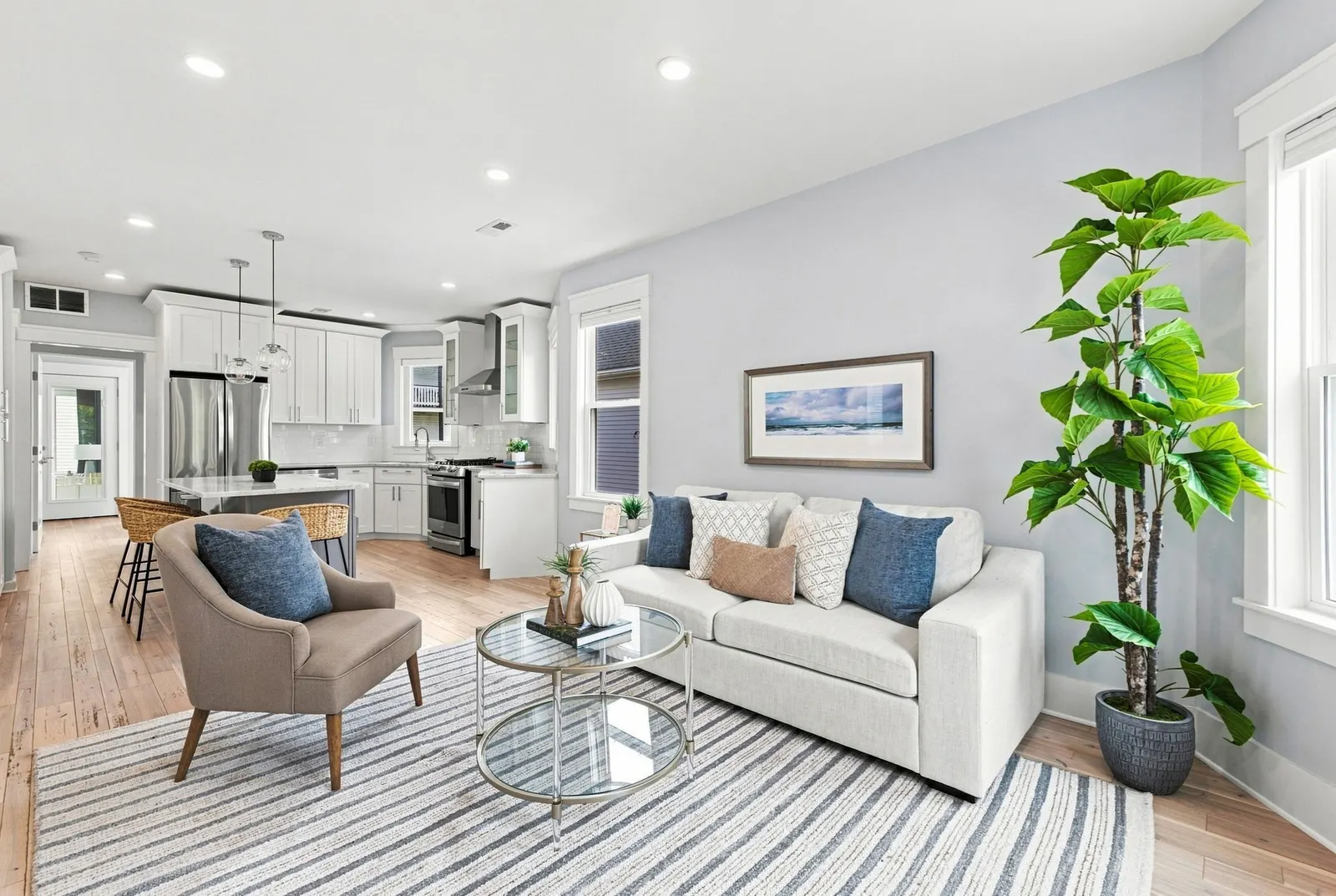 42 Prichard Ave #42A, Somerville