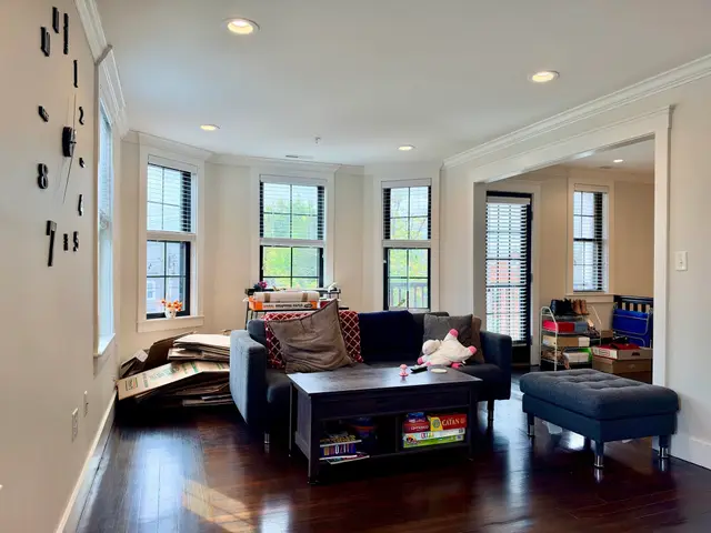 65 Broadway #3