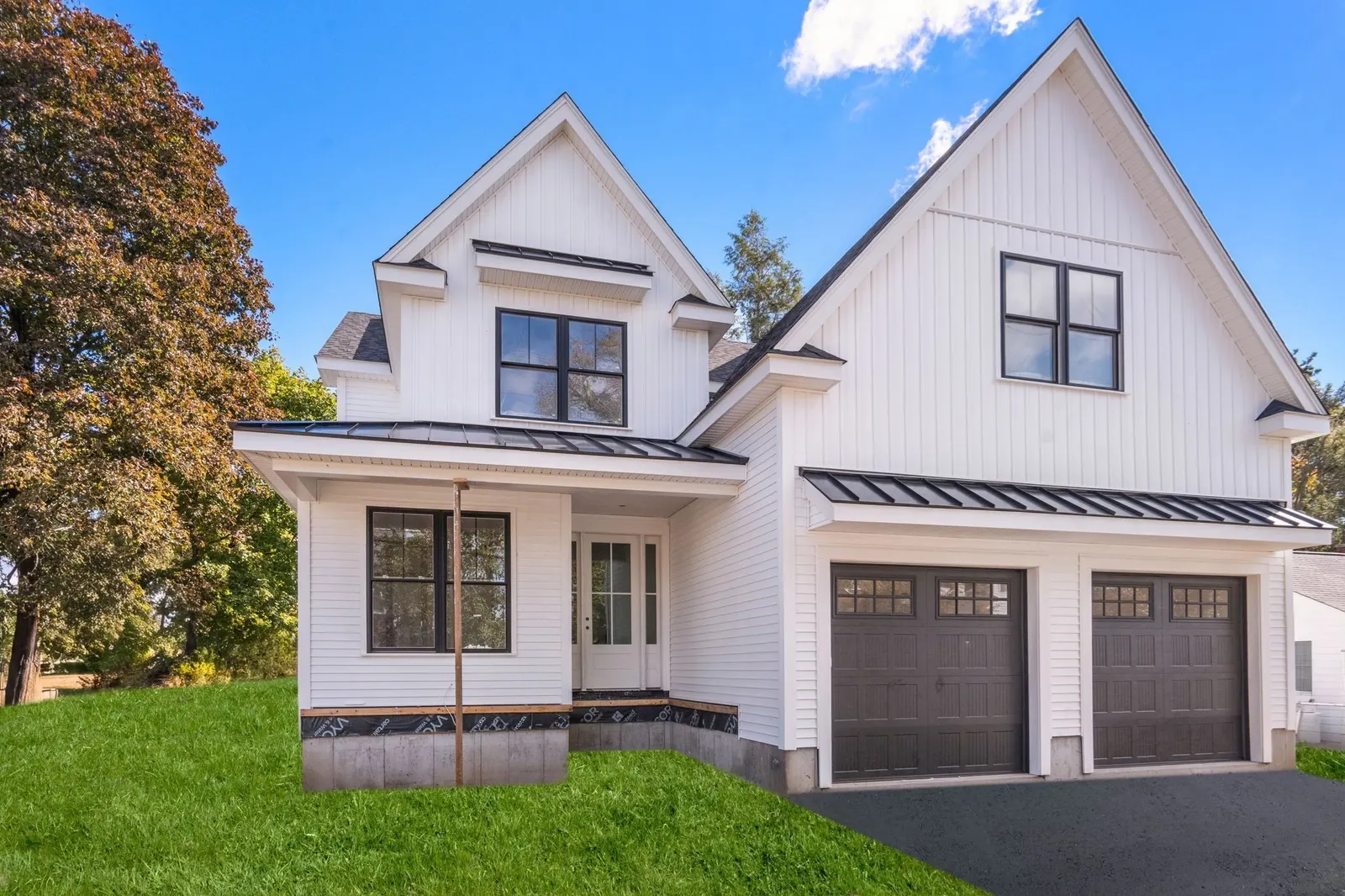 191 Spiers Road, Newton