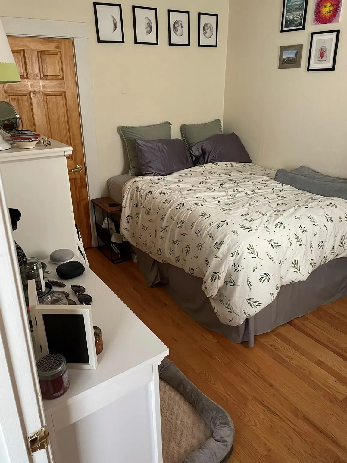 17 Bay St #1R, Cambridge