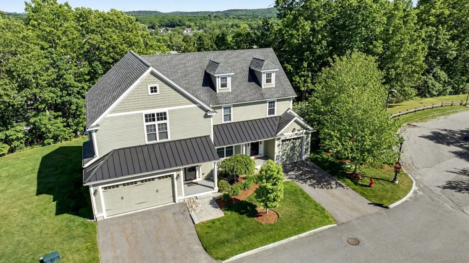 5 Clarks Hill Lane #5, Framingham