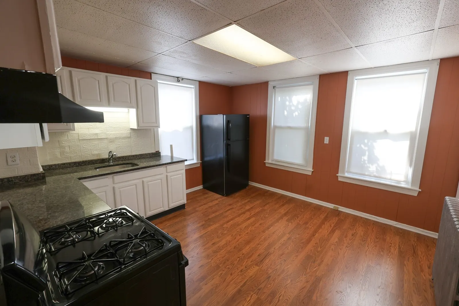 421 Seaver Street #3, Boston