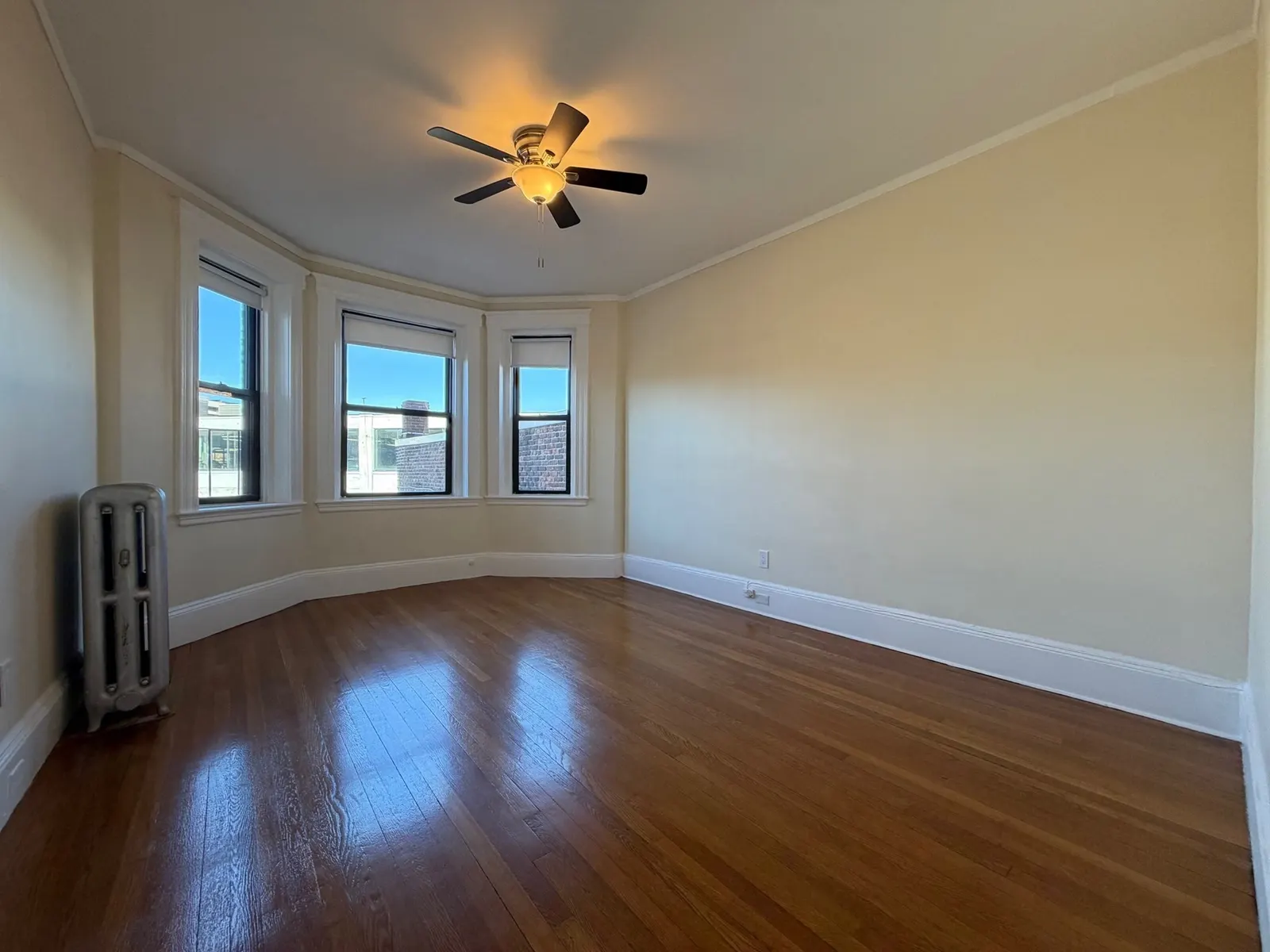 1125 Commonwealth Ave. #12A, Boston