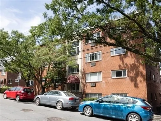 276 Corey Rd #23, Boston