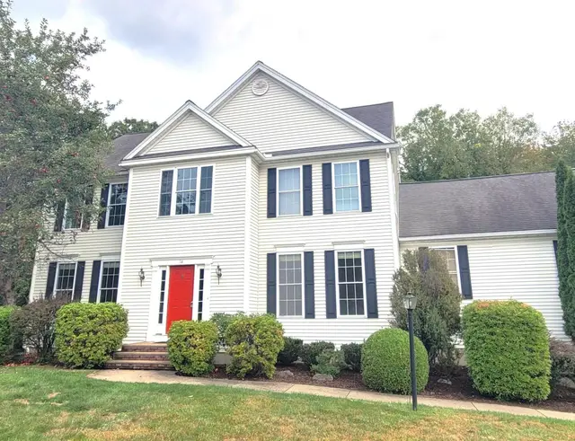 14 Aldrich Way