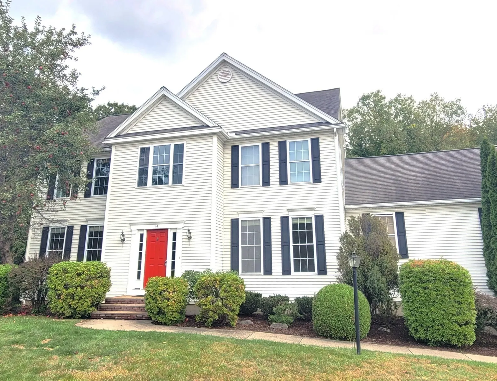 14 Aldrich Way, Ashland