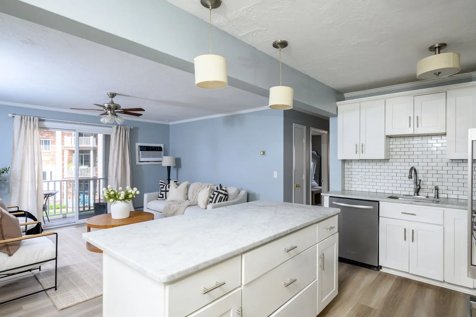 1801 Ocean Street #B-21, Marshfield