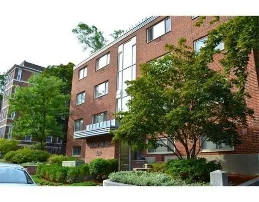 329 Harvard Street #30