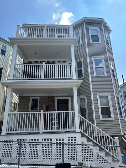 17 Marcy Road #2
