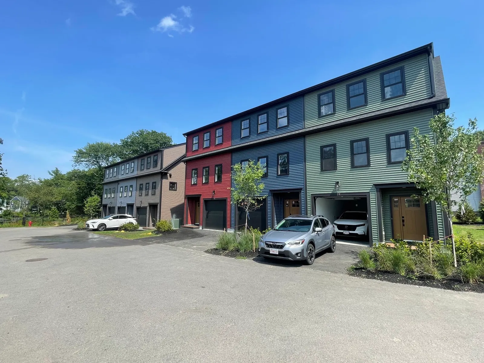 75 Neponset Street #75, Canton