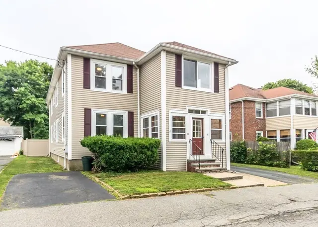 38 Bennett Street #2