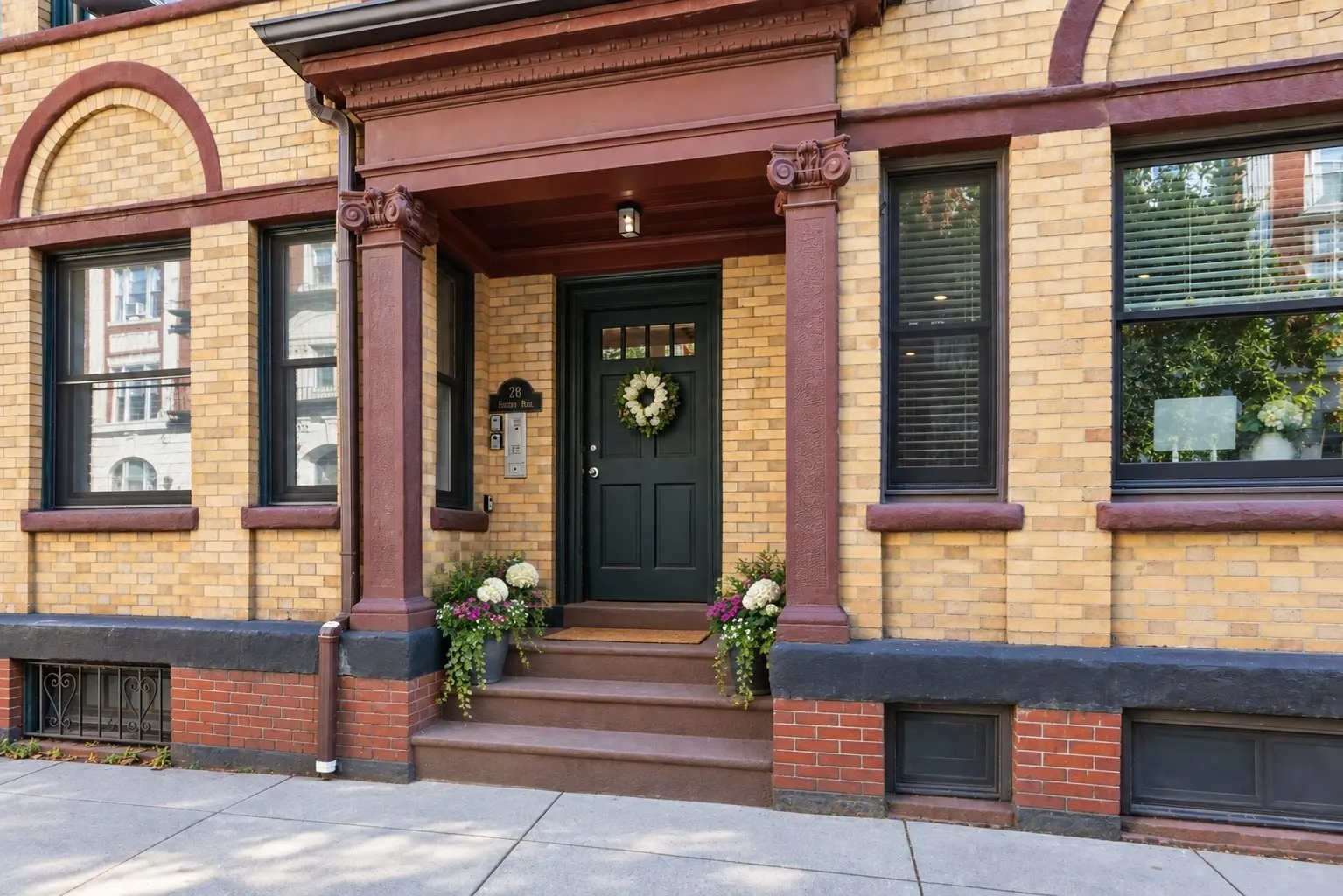 28 Edgerly Rd #2, Boston