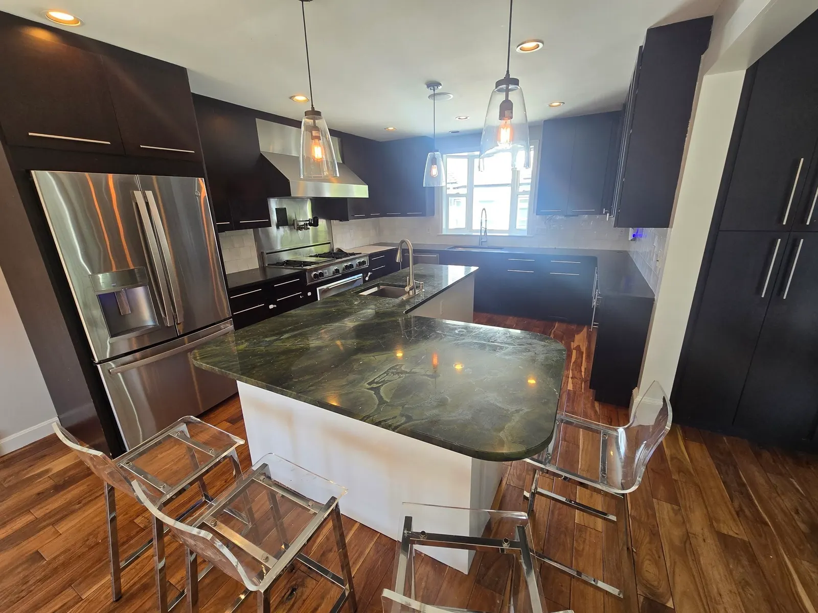 30 Bentley St #1, Boston