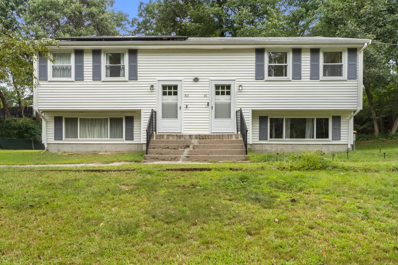 61 Taunton St #61, Bellingham