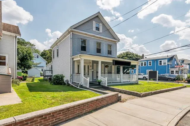 406 Lincoln Ave