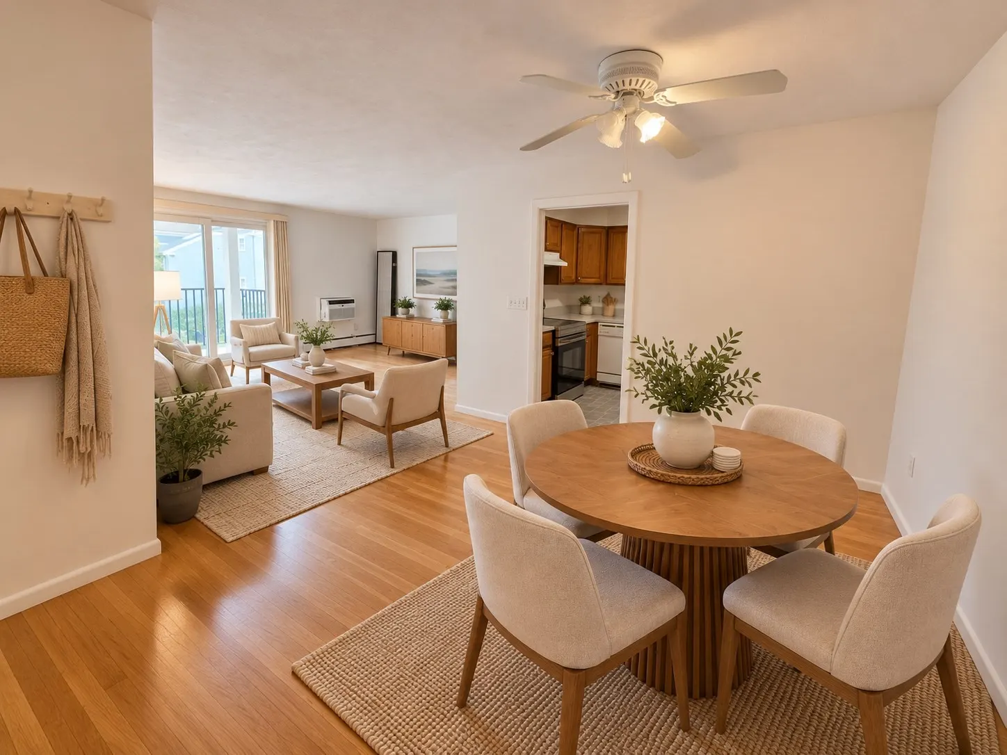 245 Lafayette St #2D, Salem