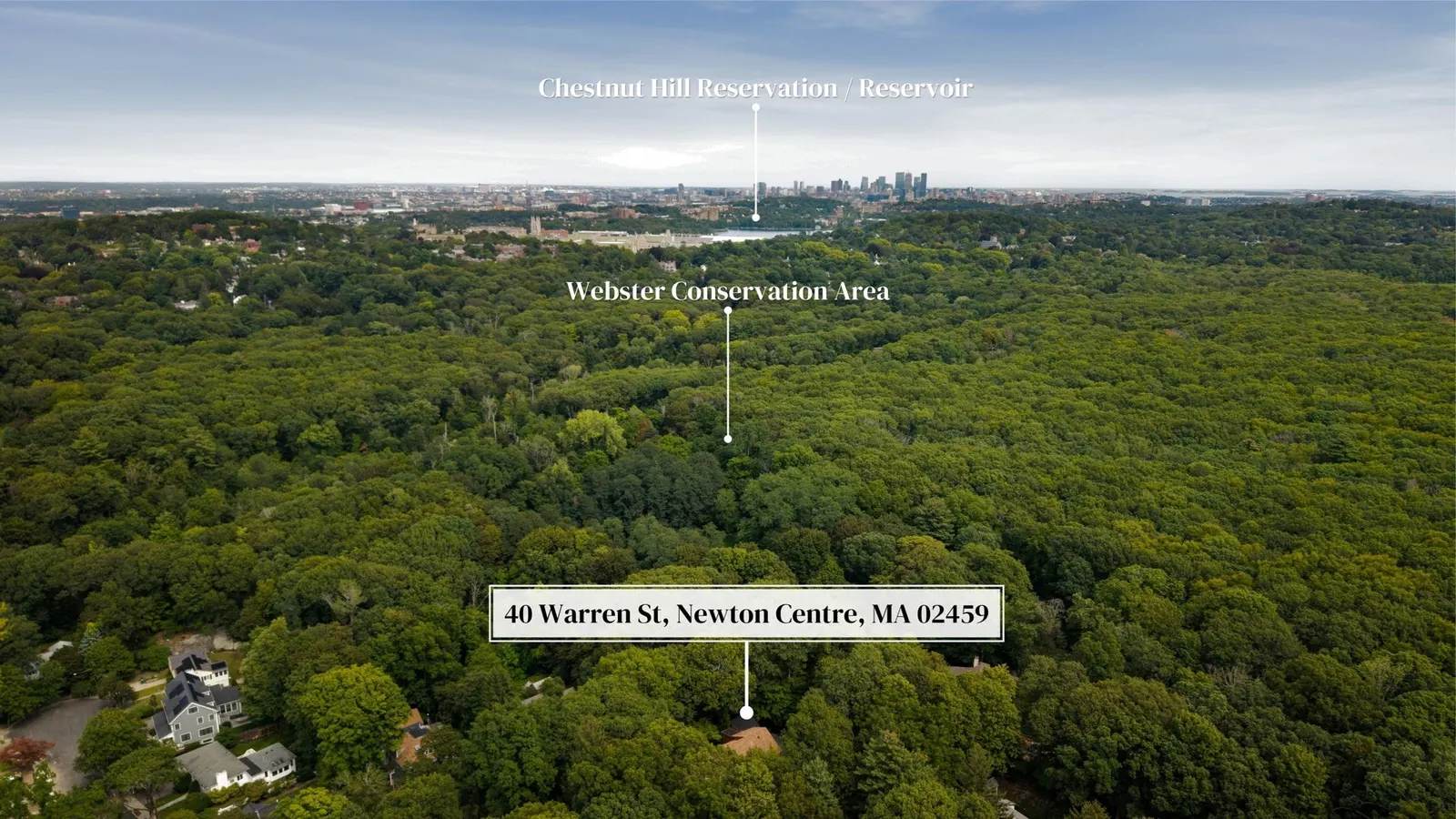40L Warren, Newton