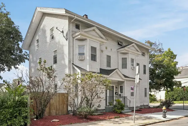 4 Union St