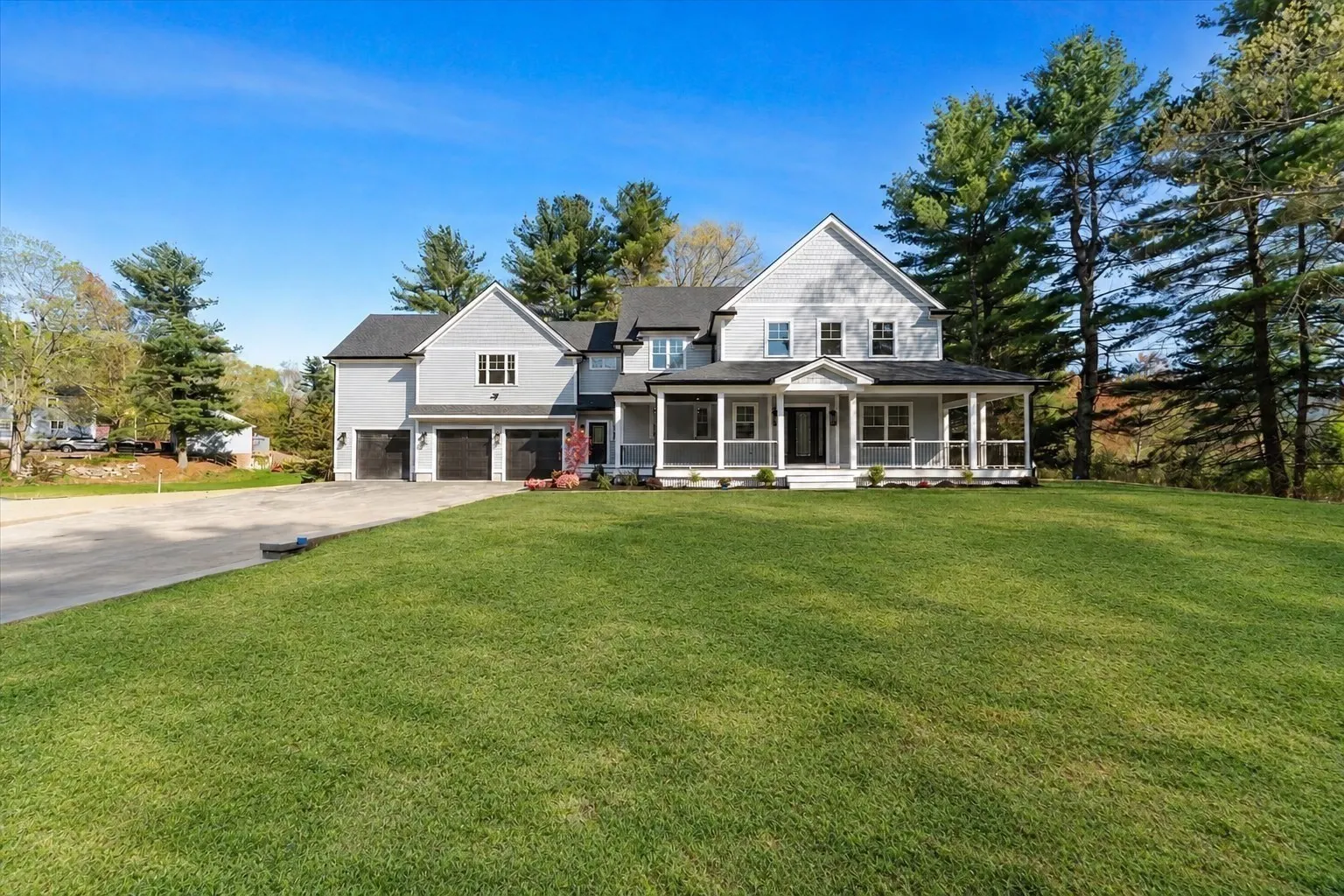 150 Fruit St, Hopkinton