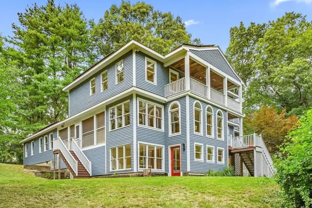 160 Range Road