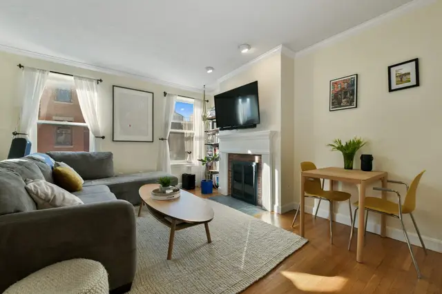 6 Grove Street #3