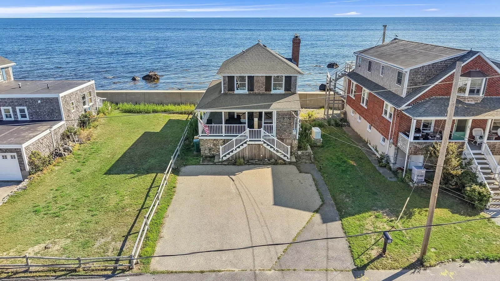 65 Rebecca Road, Scituate