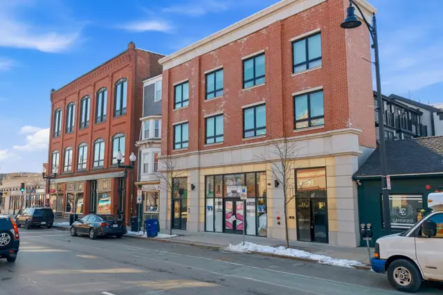 300 Somerville Avenue