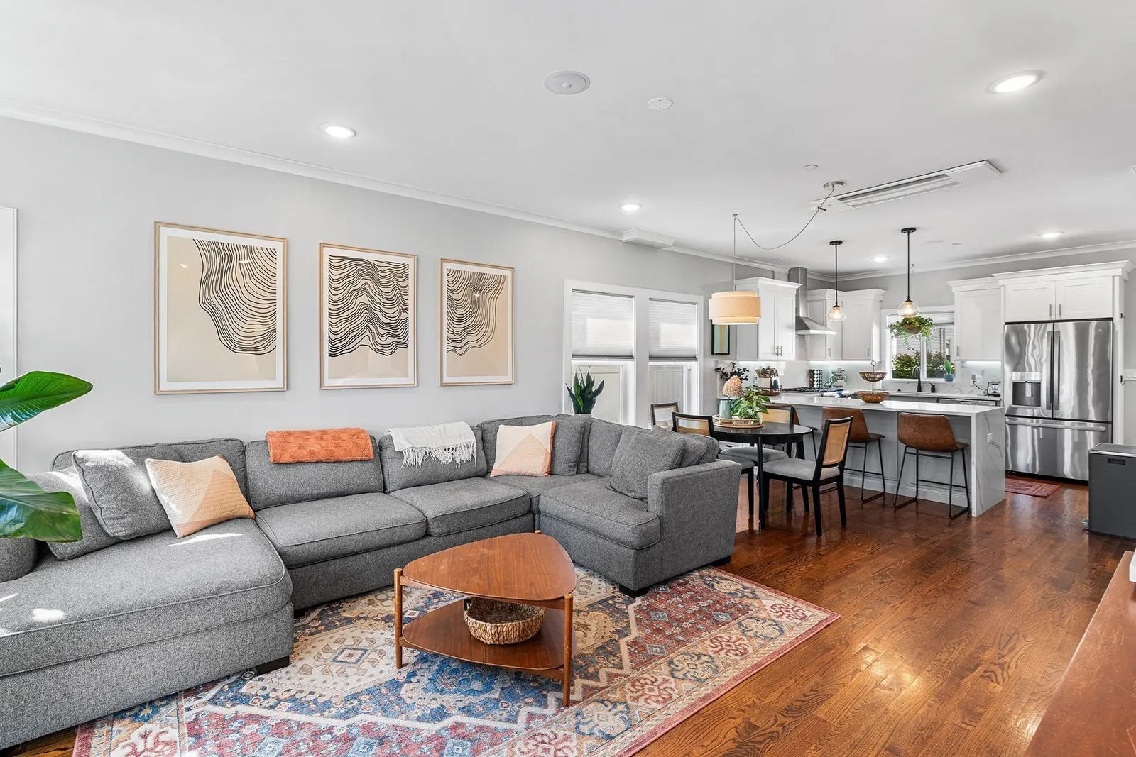 28 Langdon St #28, Boston