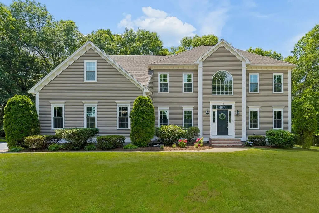 43 Northern Spy Rd, Franklin