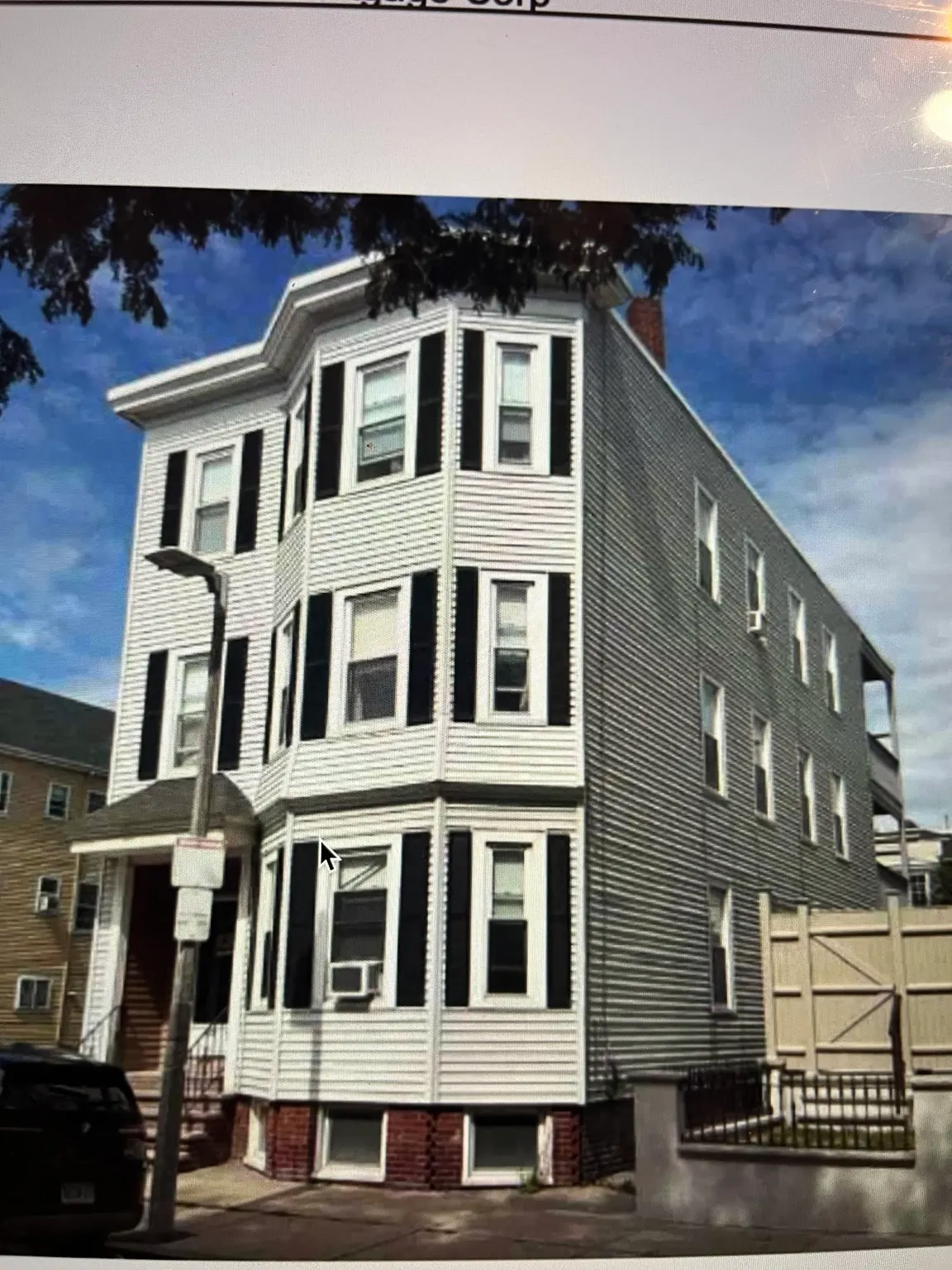 922 E Fourth St, Boston