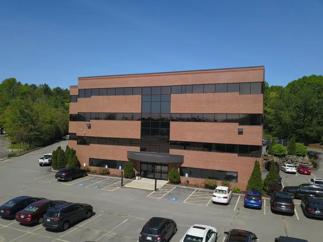 220 Bear Hill Rd, Waltham