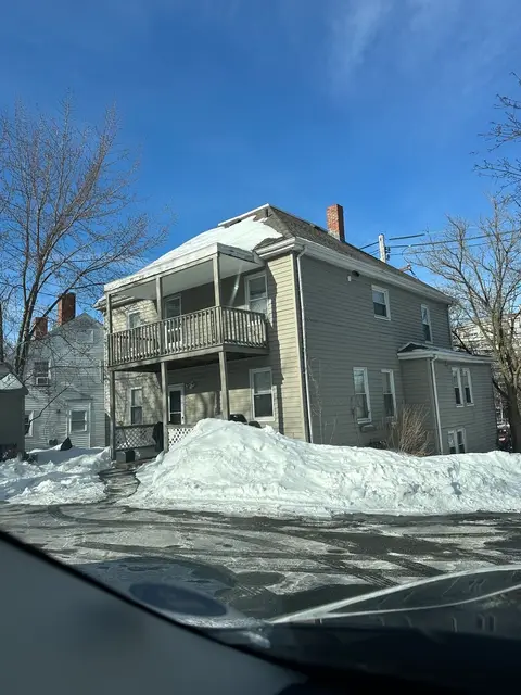 72 Lowell #2