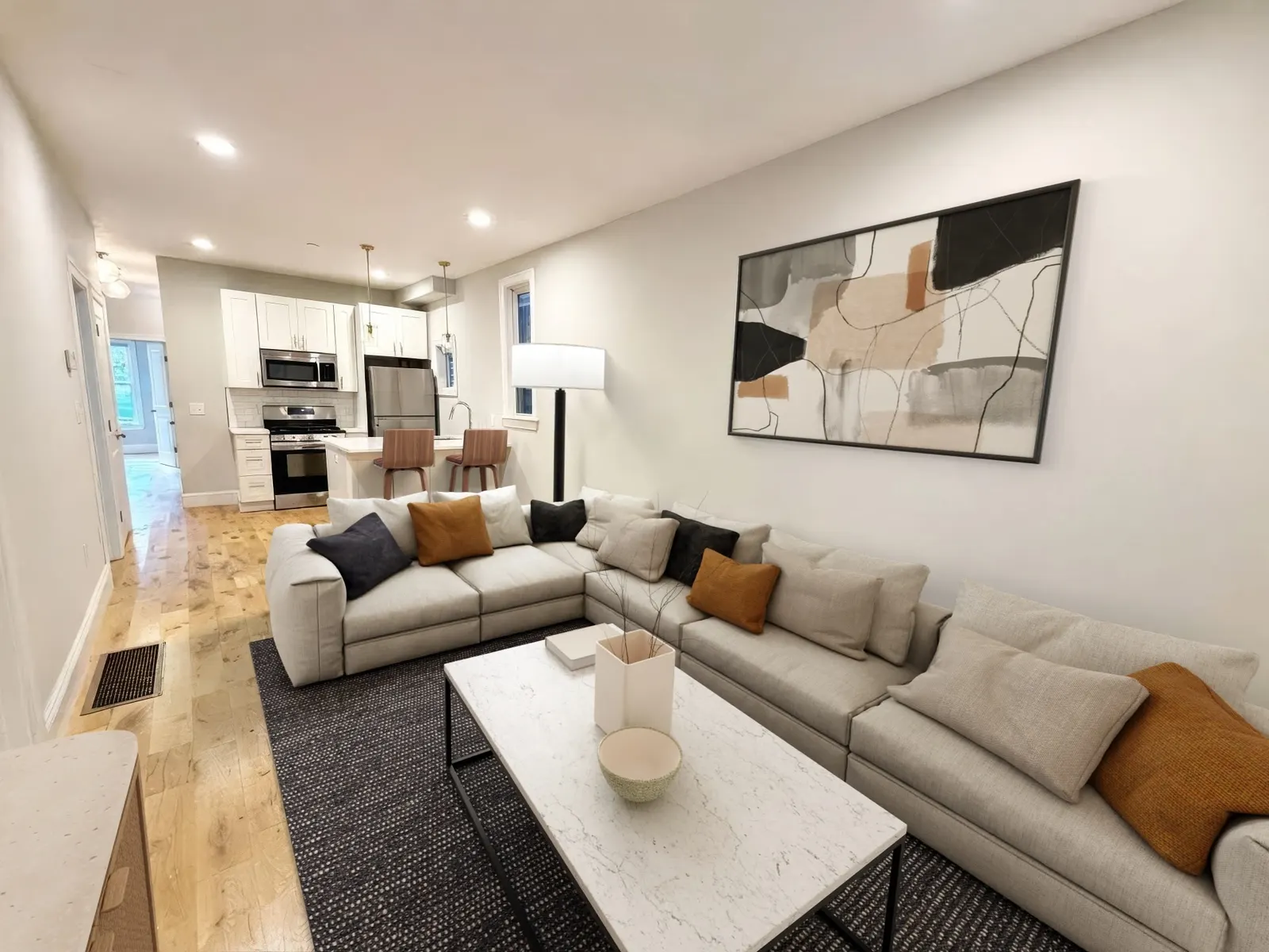 220 Bremen St #1, Boston