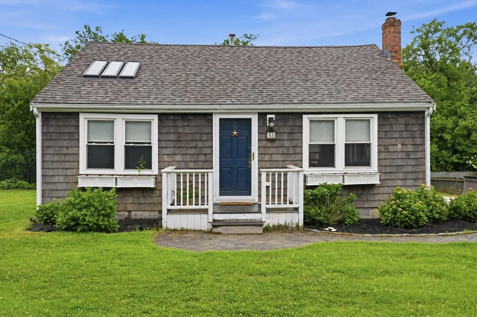 85 Constitution Rd. #SF, Marshfield