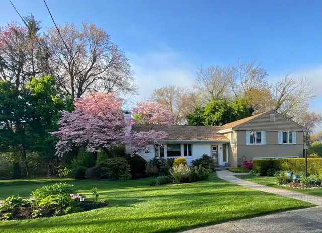 83 Bound Brook Road