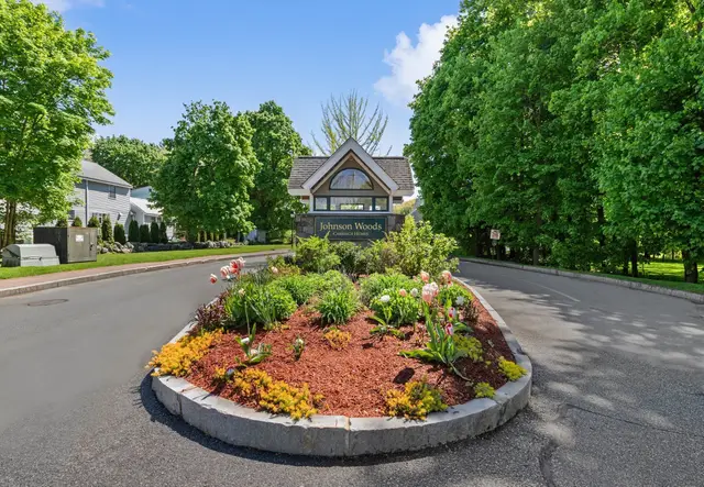 106 Johnson Woods Drive #106
