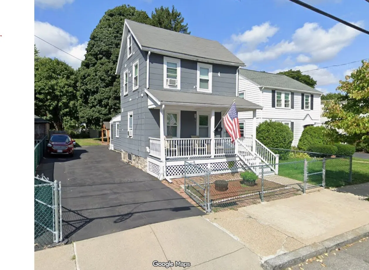 46 Almont, Medford