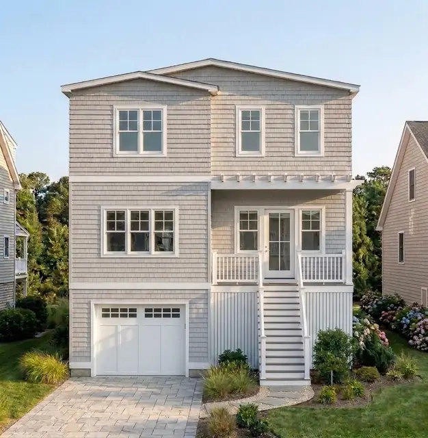 6 Touraine  Ave