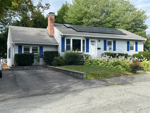 89 Porter Rd