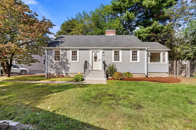 20 Orlando Ave