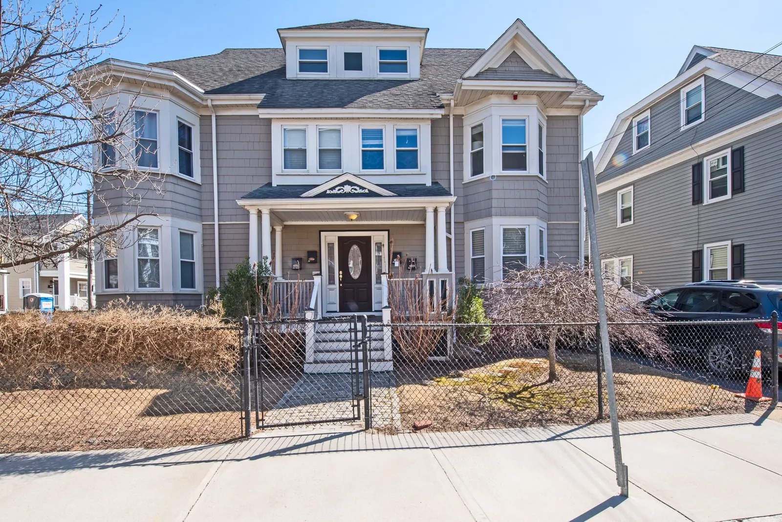 2-4 Holton St #B, Medford