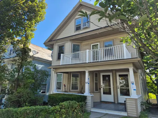 111-113 Brown Ave #2