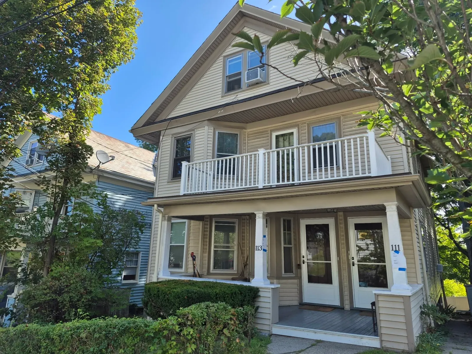 111-113 Brown Ave #2, Boston