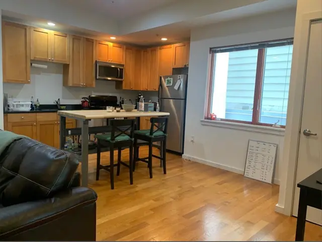 2 Beech Street #301