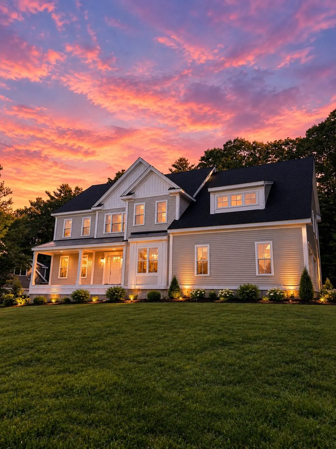 Lot 28 Highridge Rd, Bellingham
