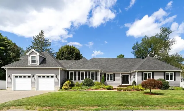 30 Hampden Ave