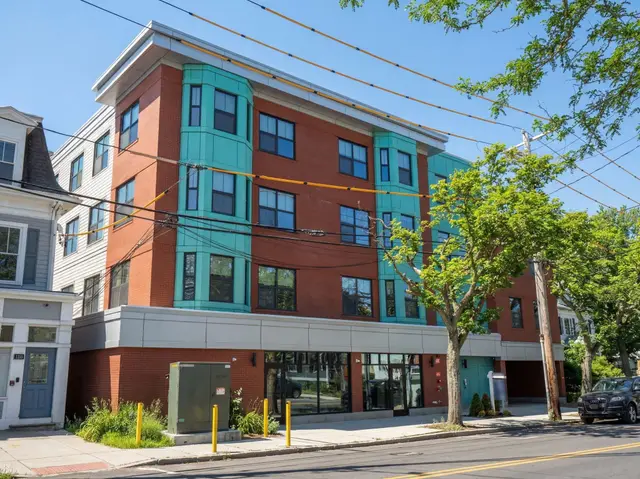 1151 Walnut #302